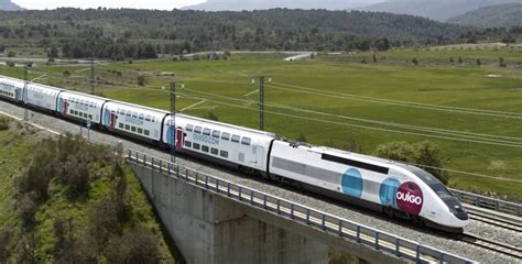 Ouigo abre mañana la venta de billetes para viajar a Sevilla,。